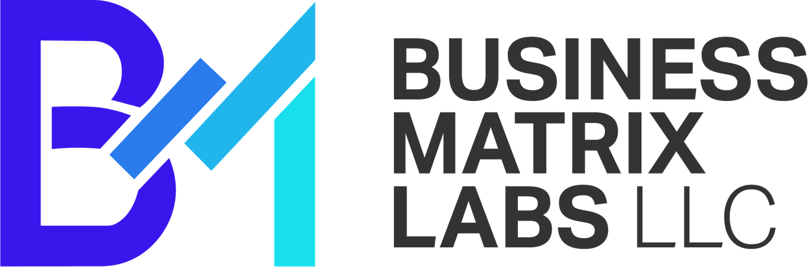Business Matrix Lab Logo